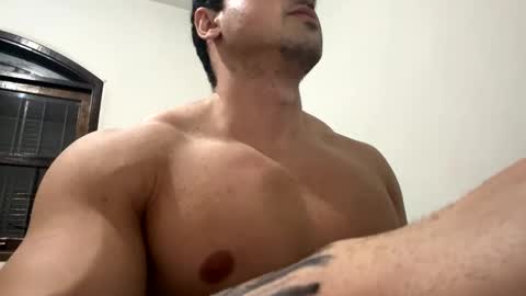 lucasfit24 online show from 01.22.25