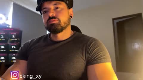 lucasfit24 online show from 09.18.25