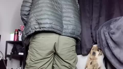 Lucas Cifrady online show from 02.02.25