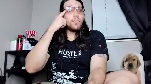 Lucas Cifrady online show from 02.03.25