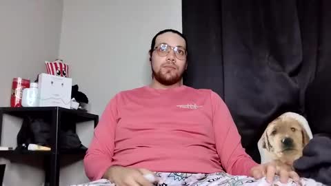 Lucas Cifrady online show from 02.08.25