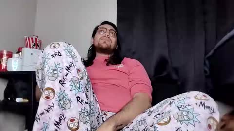 Lucas Cifrady online show from 02.11.25