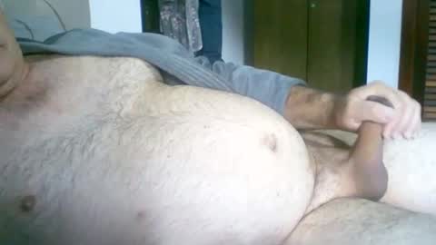 Snapshot of lucasgody chatting on 01.17.25 lucas online show from 01.17.25