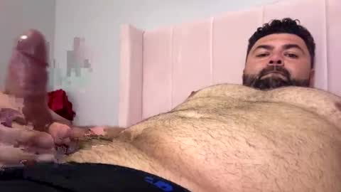 lucasmagana85 online show from 04.05.26