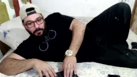 lucas online show from 12.14.24