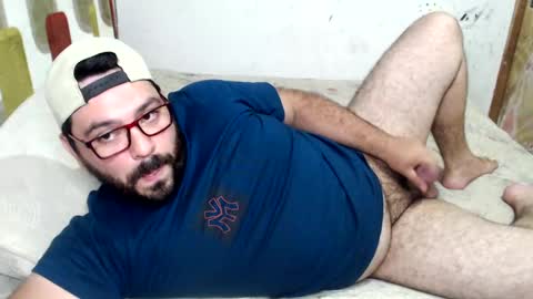 lucas online show from 12.29.24
