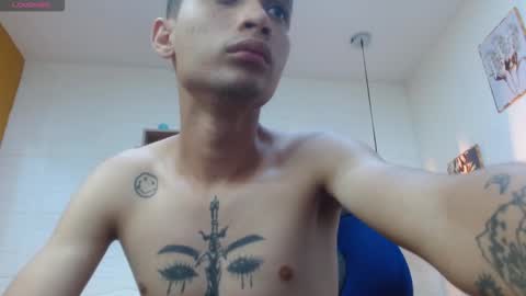 LucassSmith11 online show from 12.02.25