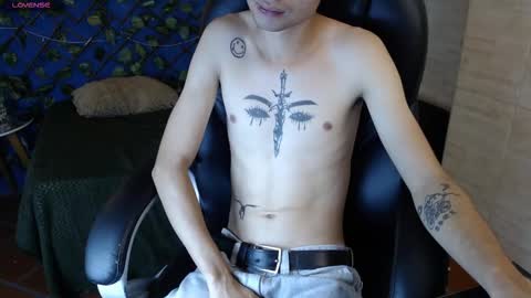 LucassSmith11 online show from 01.09.26