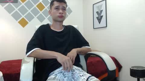 LucassSmith11 online show from 03.09.26