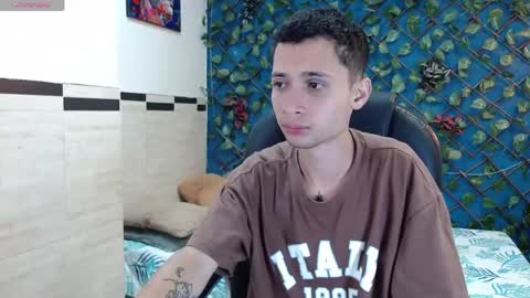 LucassSmith11 online show from 04.18.26