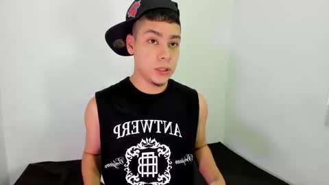 LUCAS TORREZ online show from 03.17.26