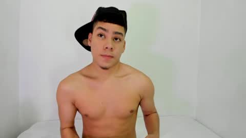 LUCAS TORREZ online show from 03.27.26