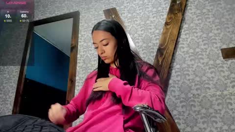 MIA HOT online show from 03.01.25