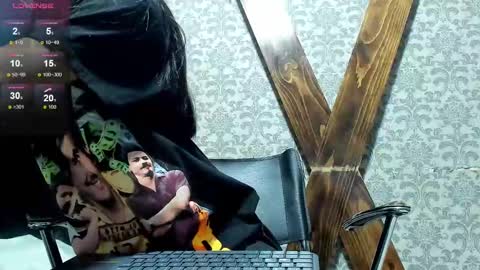 MIA HOT online show from 03.09.25