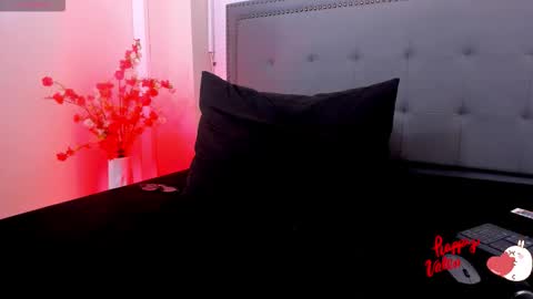 Snapshot of lucca_mallard chatting on 02.14.26 Lucca IG Luccamallard online show from 02.14.26