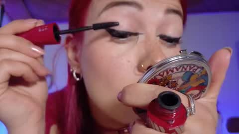 Luccy online show from 01.06.26