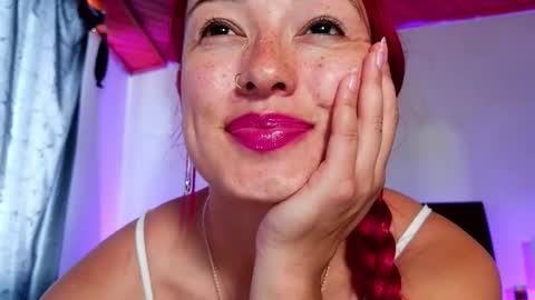 Luccy online show from 03.24.26