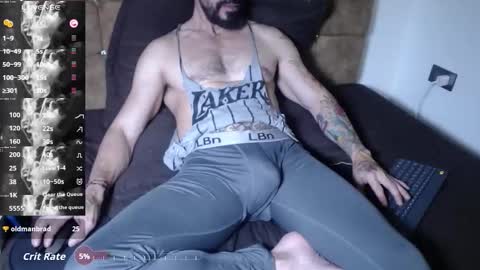 felipe online show from 11.05.25