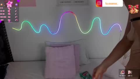 Lucero online show from 12.13.24