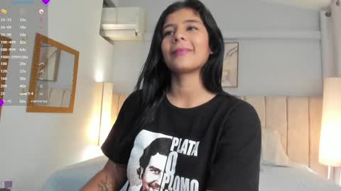 luceroo1 online show from 01.27.25