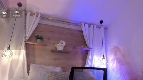 luceroo1 online show from 01.28.25