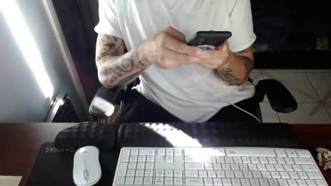 Luchi Luchano online show from 11.29.25