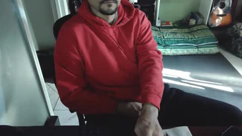 Luchi Luchano online show from 12.16.25