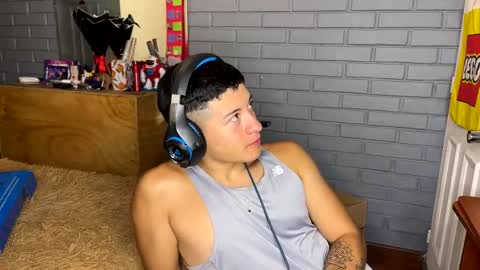Felipe online show from 12.22.24