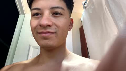 Felipe online show from 02.17.25