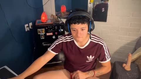 Felipe online show from 02.18.25