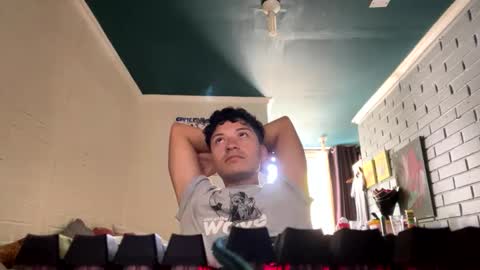 Felipe online show from 03.05.25