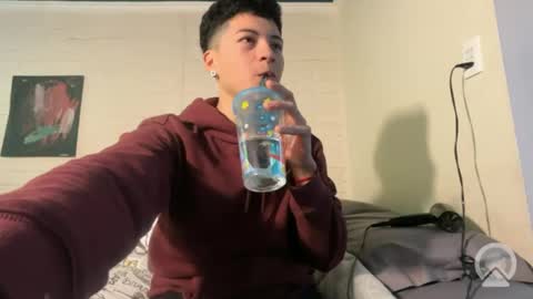 Felipe online show from 09.08.25