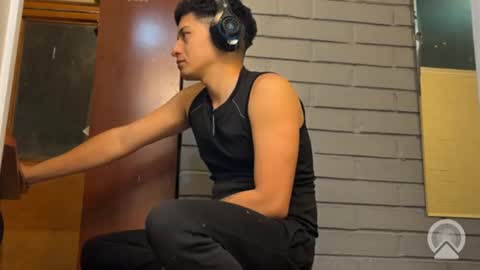 Felipe online show from 09.18.25