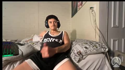 Felipe online show from 09.23.25