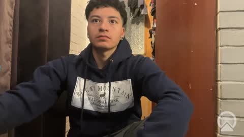 Felipe online show from 09.25.25