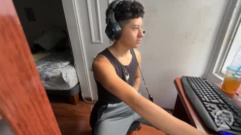 Felipe online show from 09.25.25