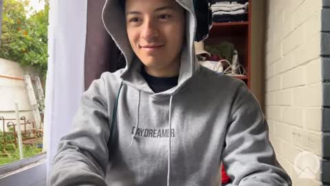 Felipe online show from 09.26.25