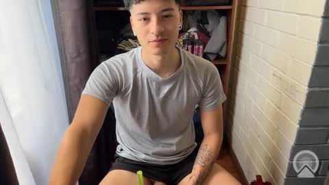 Felipe online show from 09.29.25