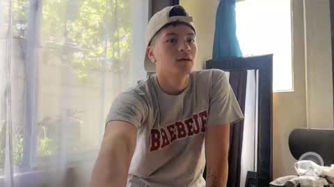 Felipe online show from 10.01.25