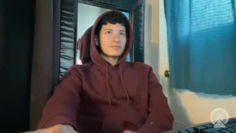 Felipe online show from 10.24.25