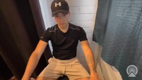 Felipe online show from 12.19.25