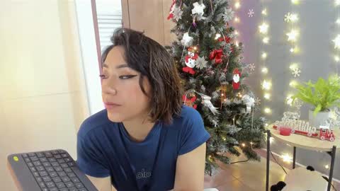 Luci y Fer online show from 12.15.24