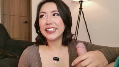 Luci y Fer online show from 11.24.25