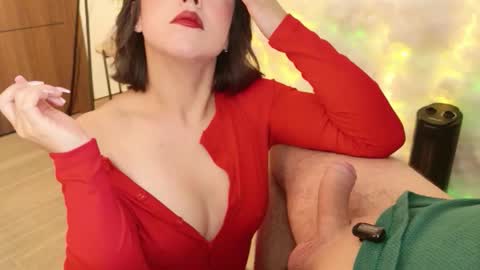 Luci y Fer online show from 03.12.26