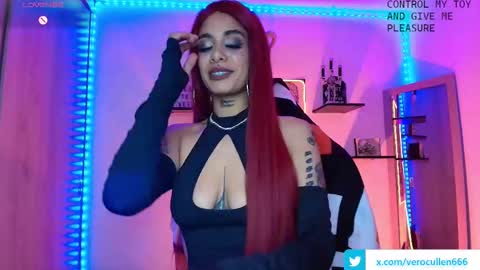 Veronica Rati    online show from 09.09.25