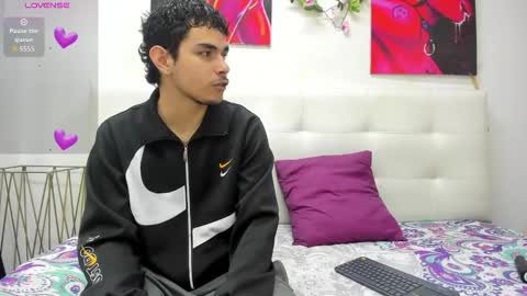 Snapshot of lucia78shy chatting on 10.20.25 lucia78shy online show from 10.20.25