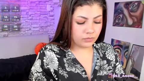 Luci online show from 02.18.25