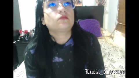 Lulu DCarton online show from 12.10.24