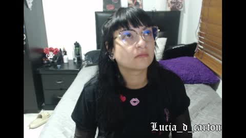 Lulu DCarton online show from 01.24.25
