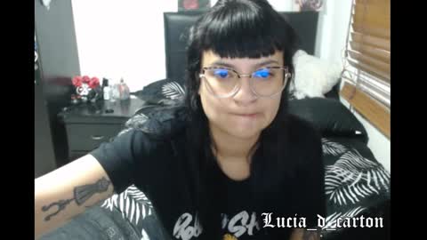 Lulu DCarton online show from 01.28.25